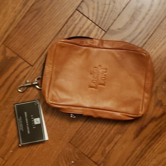 ASHLIN attachment pouch NWT - Picture 1 of 7